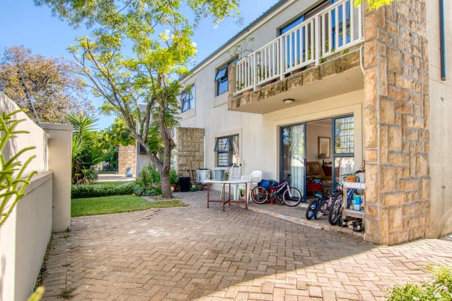 2 Bedroom Property for Sale in Audas Estate Western Cape